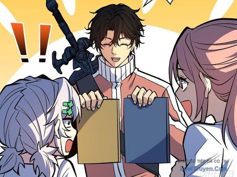 Mình Ta Tung Hoành Loạn Thế Chapter 34 - 93