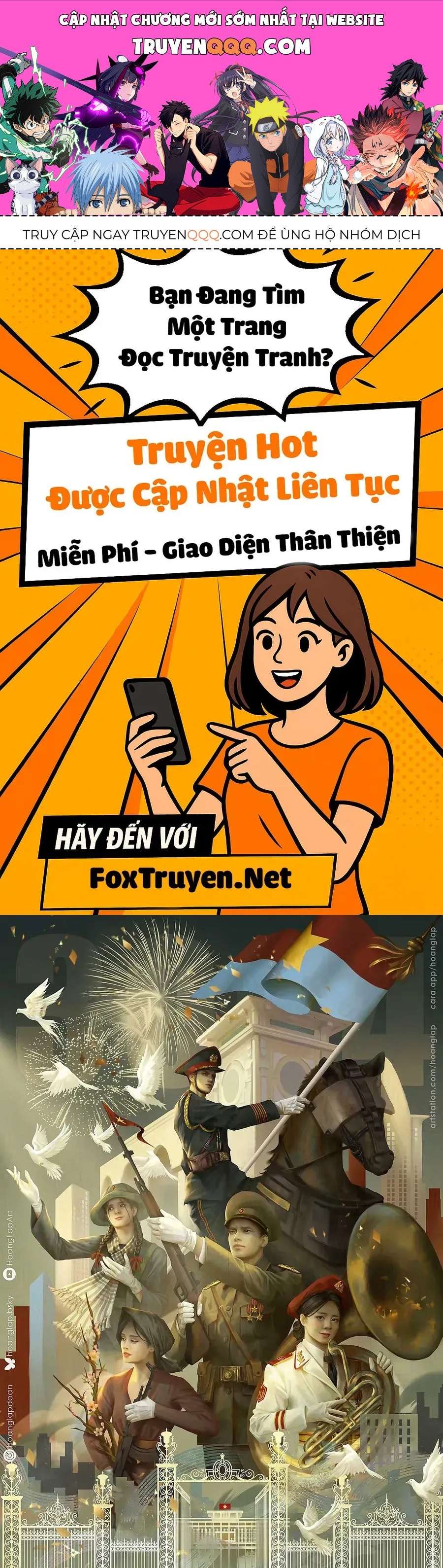 Mày mong ước gì ở đôi mắt đục ngầu ấy Chapter 16.5 - 1