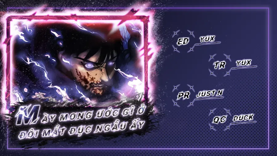 Mày mong ước gì ở đôi mắt đục ngầu ấy Chapter 16.5 - 2