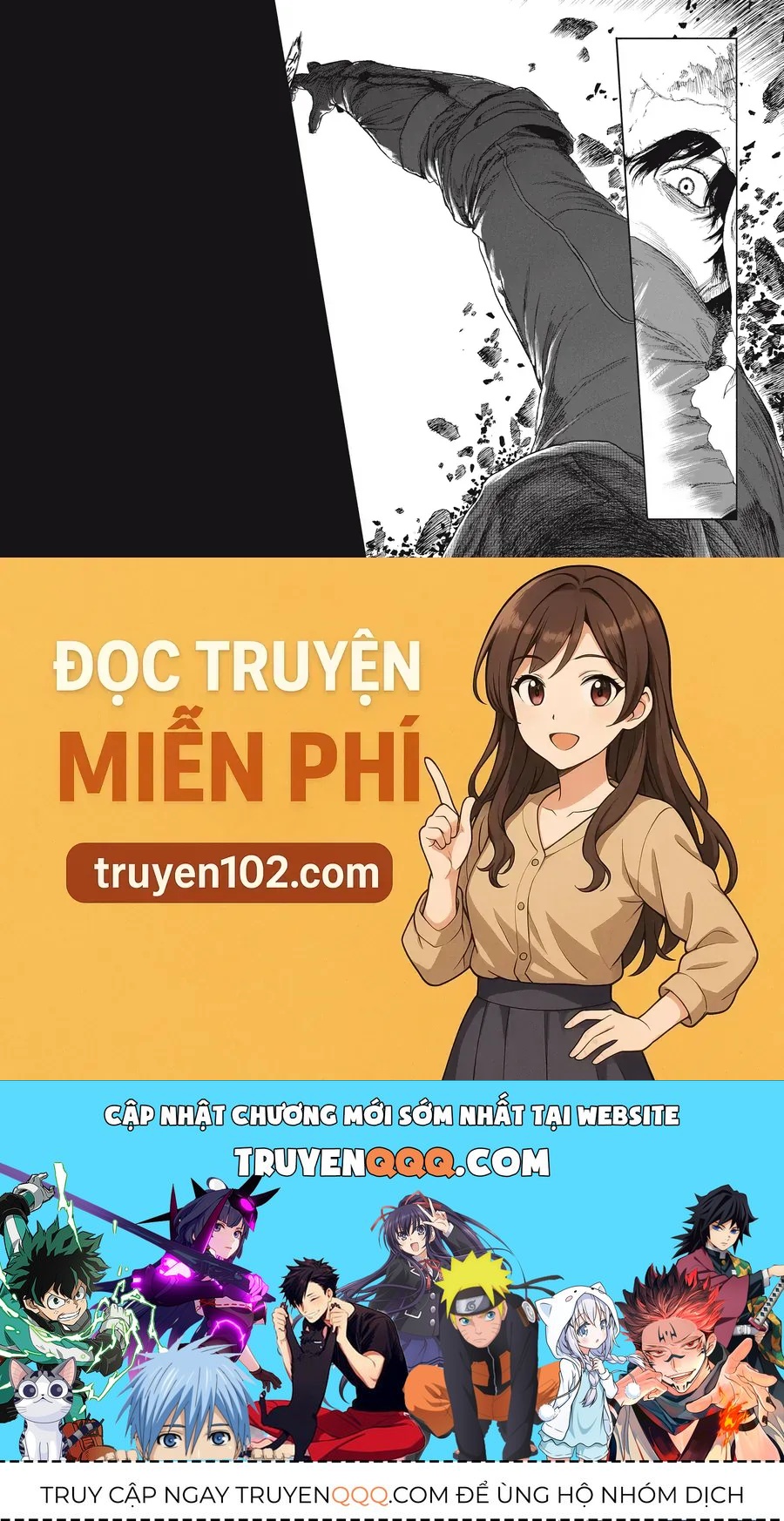 Mày mong ước gì ở đôi mắt đục ngầu ấy Chapter 16.5 - 18