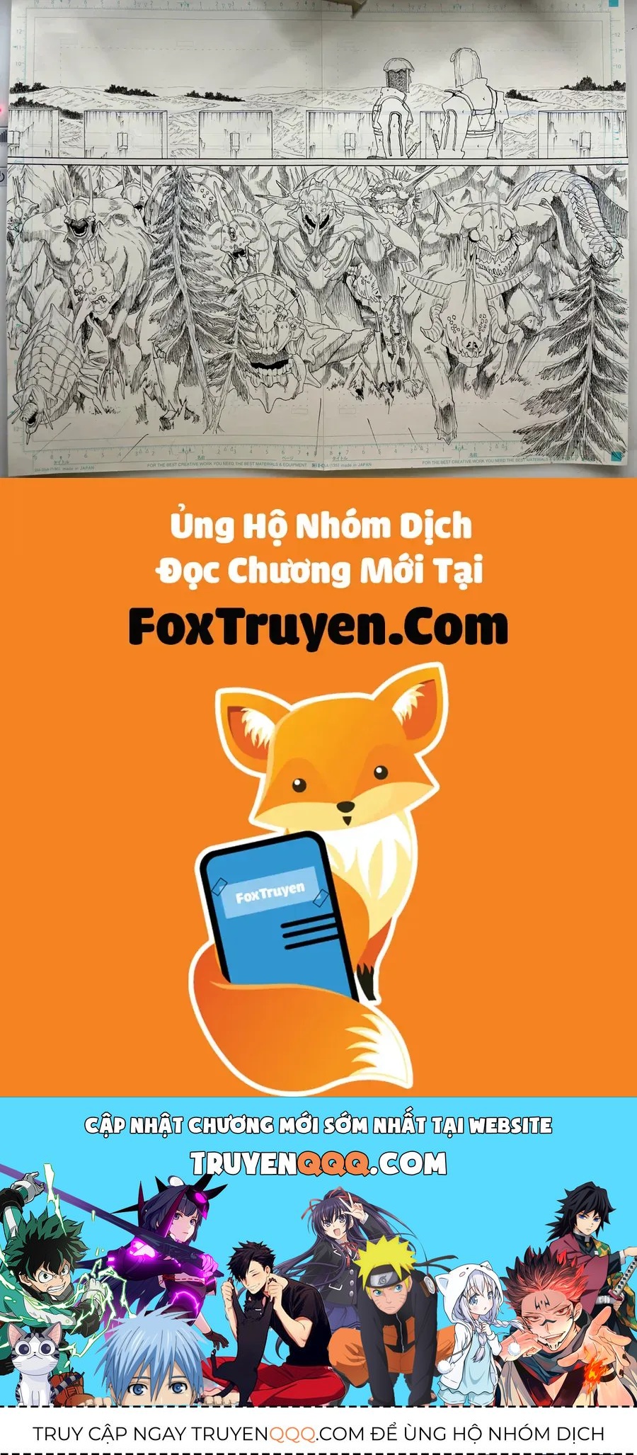 Mày mong ước gì ở đôi mắt đục ngầu ấy Chapter 26 - 22