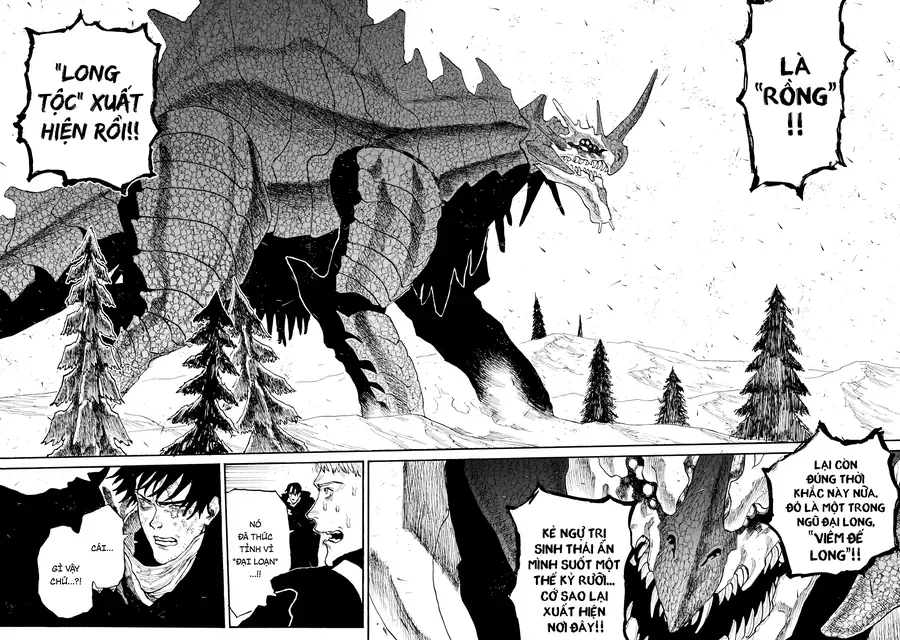 Mày mong ước gì ở đôi mắt đục ngầu ấy Chapter 27 - 16