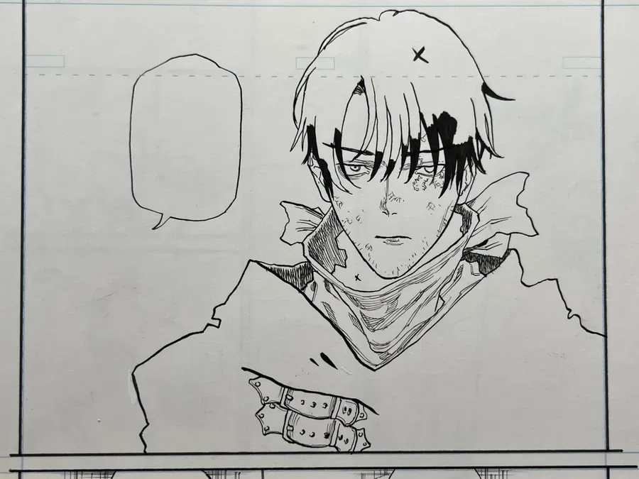 Mày mong ước gì ở đôi mắt đục ngầu ấy Chapter 27 - 18