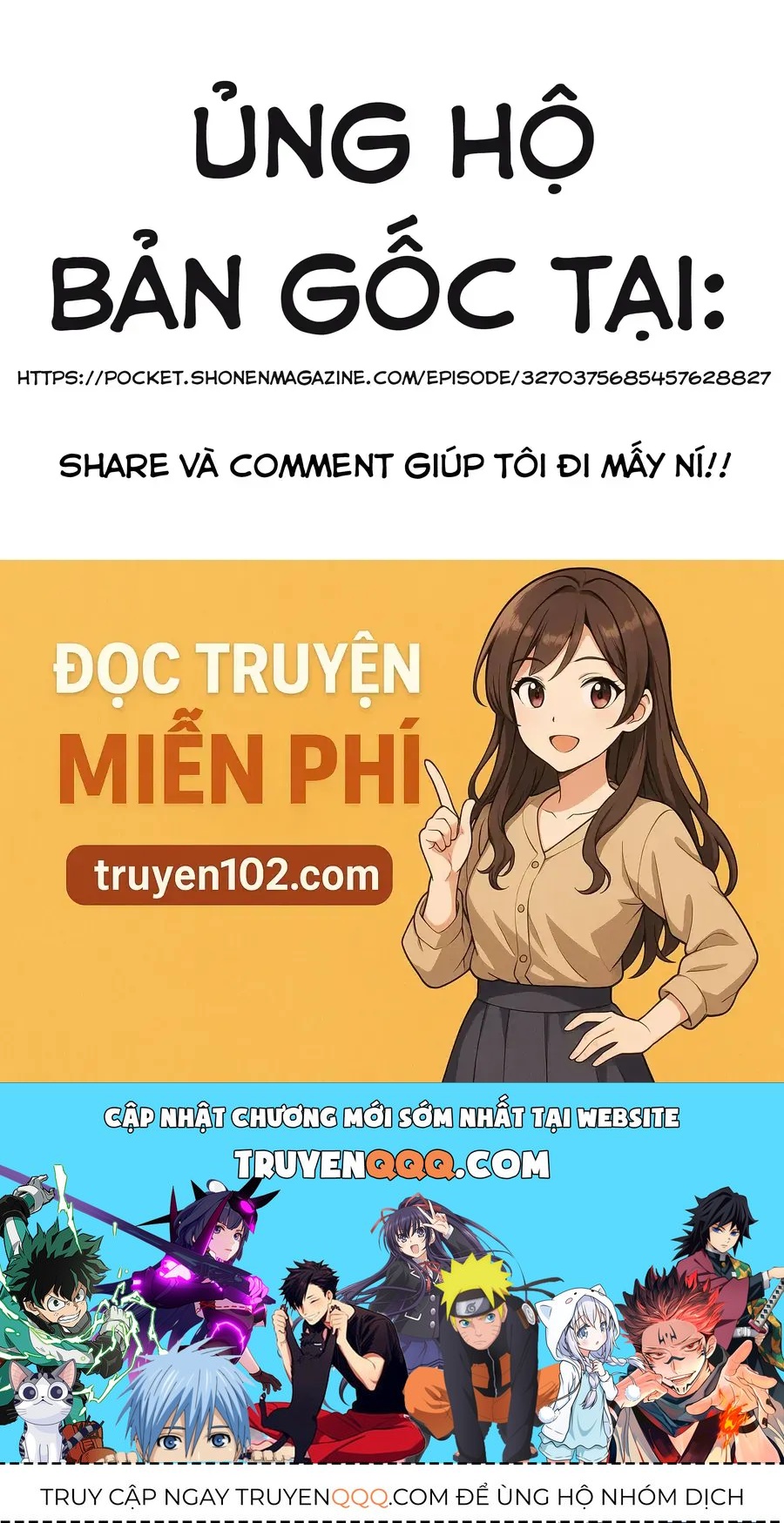 Mày mong ước gì ở đôi mắt đục ngầu ấy Chapter 27 - 19