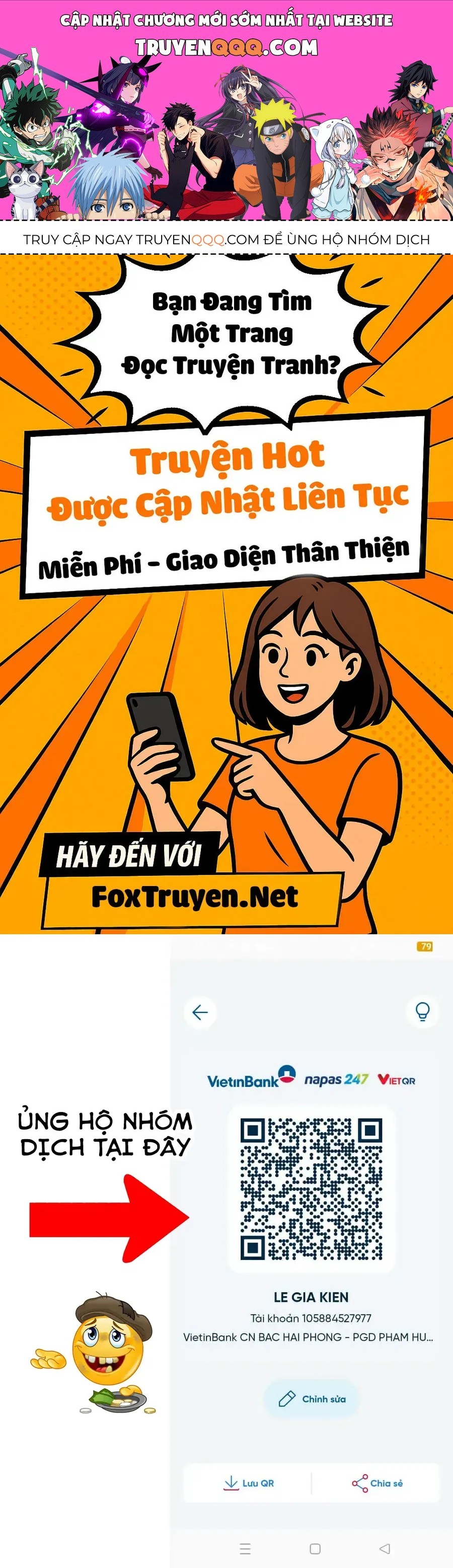 Mày mong ước gì ở đôi mắt đục ngầu ấy Chapter 28 - 1