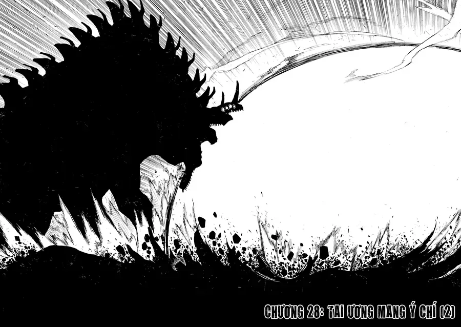 Mày mong ước gì ở đôi mắt đục ngầu ấy Chapter 28 - 4