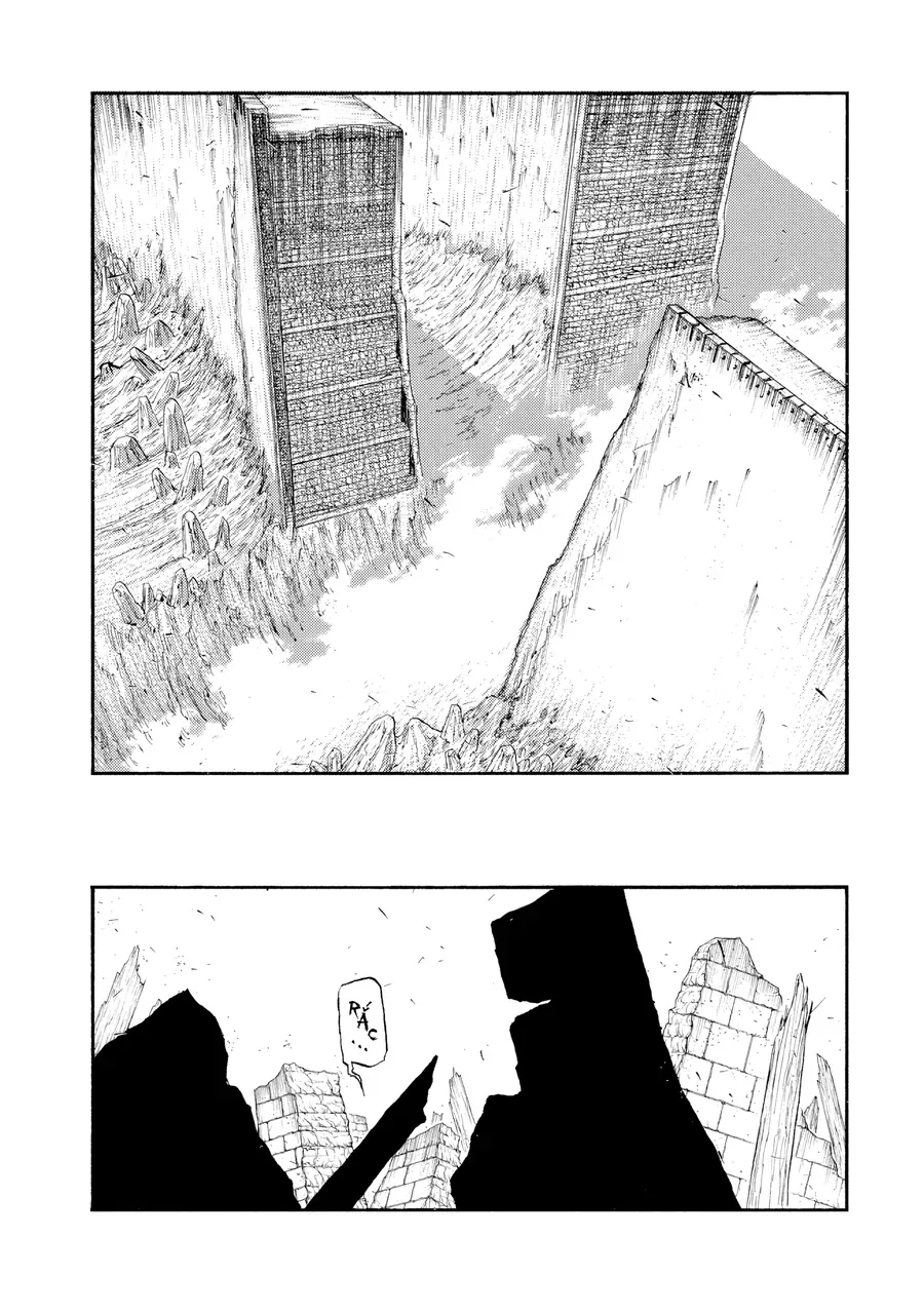 Mày mong ước gì ở đôi mắt đục ngầu ấy Chapter 28 - 6