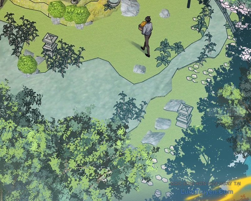 Người Khác Luyện Cấp Ta Tu Tiên, Tới Đại Thừa Kỳ Thì Rời Núi Chapter 17 - 117