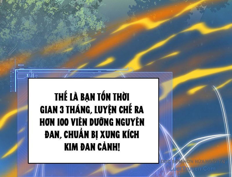 Người Khác Luyện Cấp Ta Tu Tiên, Tới Đại Thừa Kỳ Thì Rời Núi Chapter 17 - 118