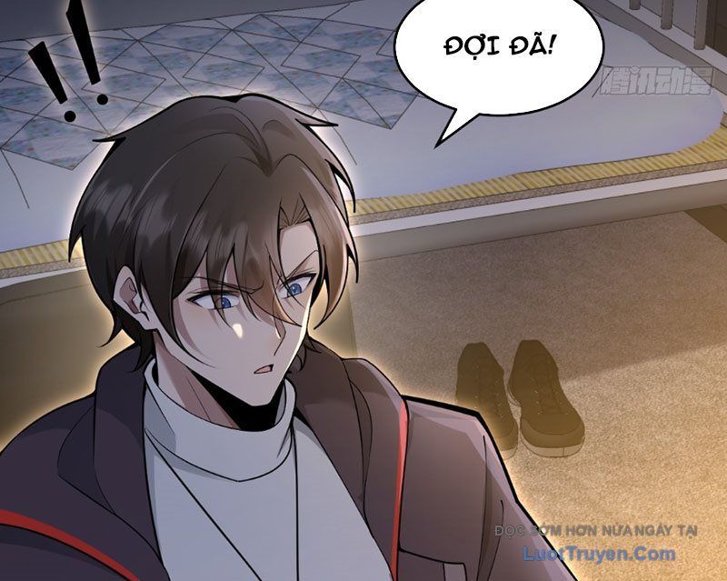 Người Khác Luyện Cấp Ta Tu Tiên, Tới Đại Thừa Kỳ Thì Rời Núi Chapter 17 - 18