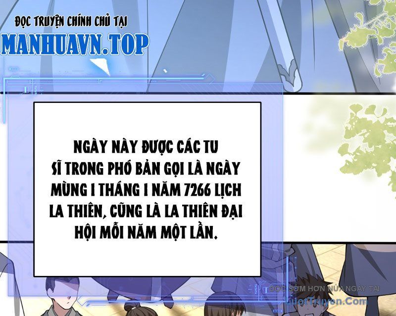 Người Khác Luyện Cấp Ta Tu Tiên, Tới Đại Thừa Kỳ Thì Rời Núi Chapter 17 - 36