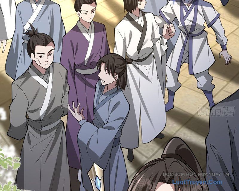 Người Khác Luyện Cấp Ta Tu Tiên, Tới Đại Thừa Kỳ Thì Rời Núi Chapter 17 - 37