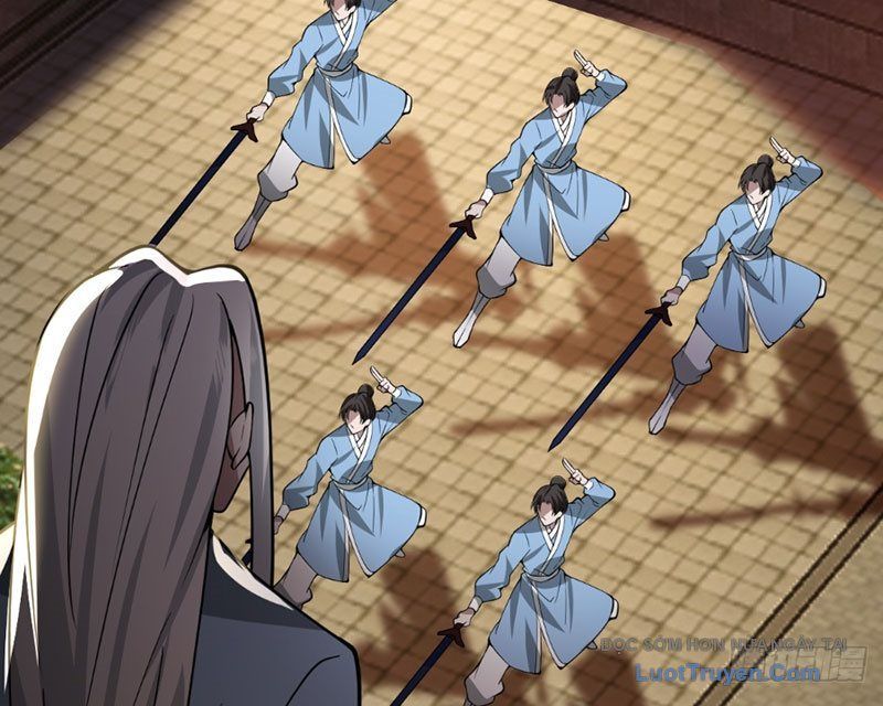 Người Khác Luyện Cấp Ta Tu Tiên, Tới Đại Thừa Kỳ Thì Rời Núi Chapter 17 - 50