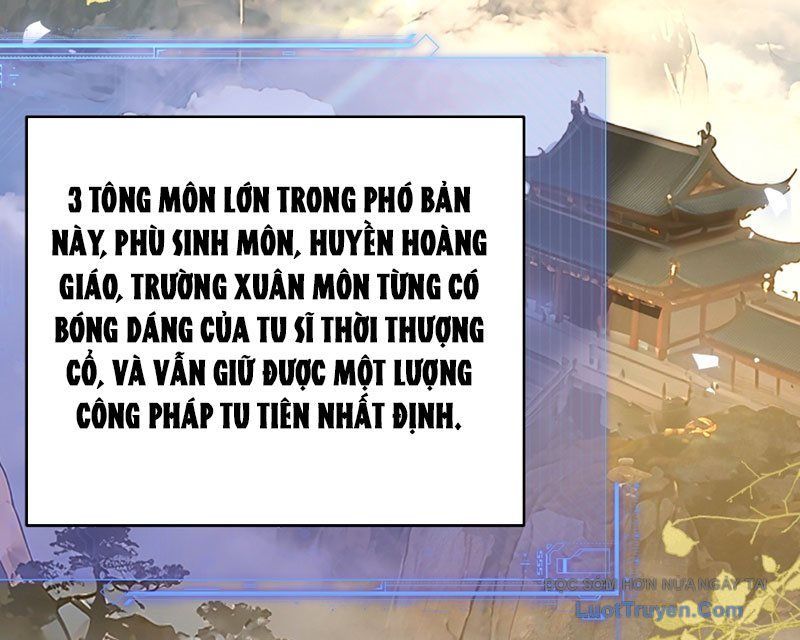 Người Khác Luyện Cấp Ta Tu Tiên, Tới Đại Thừa Kỳ Thì Rời Núi Chapter 17 - 54