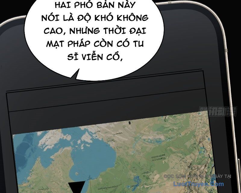 Người Khác Luyện Cấp Ta Tu Tiên, Tới Đại Thừa Kỳ Thì Rời Núi Chapter 17 - 79