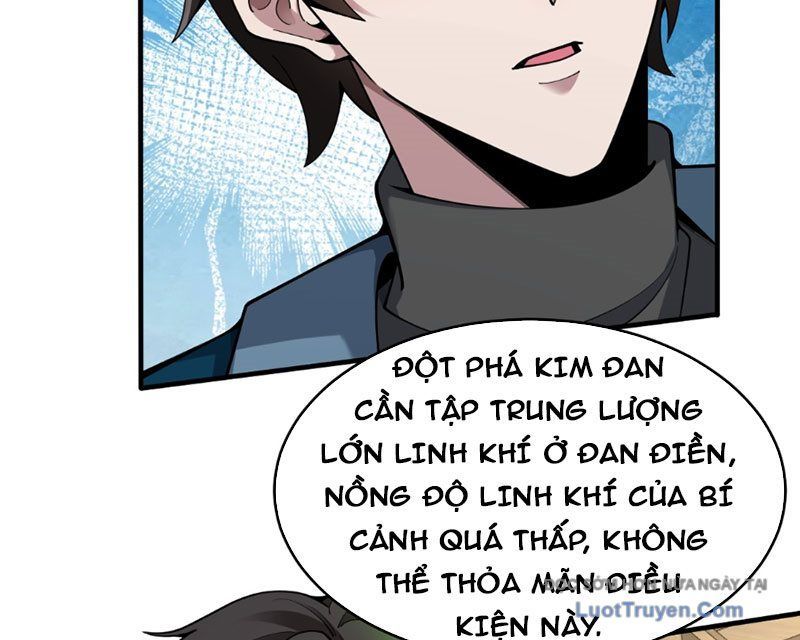 Người Khác Luyện Cấp Ta Tu Tiên, Tới Đại Thừa Kỳ Thì Rời Núi Chapter 17 - 91