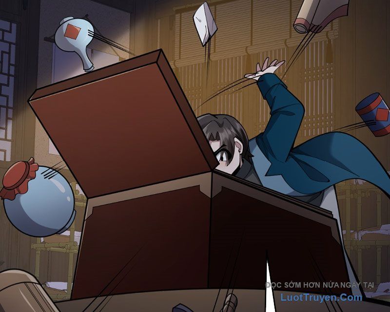 Người Khác Luyện Cấp Ta Tu Tiên, Tới Đại Thừa Kỳ Thì Rời Núi Chapter 17 - 94