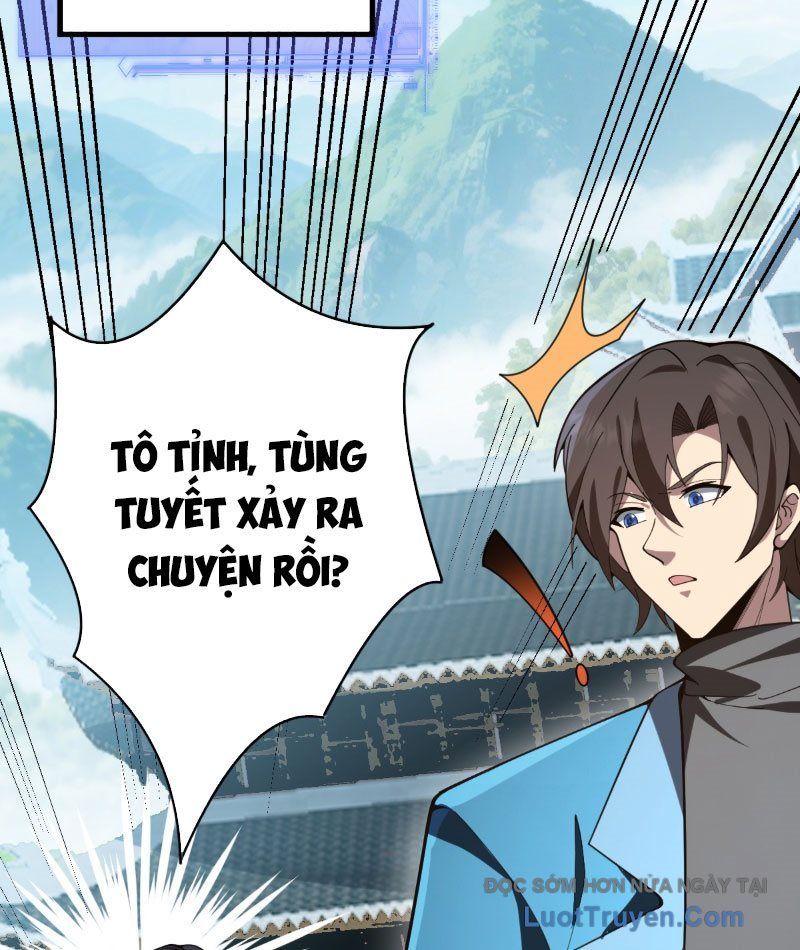 Người Khác Luyện Cấp Ta Tu Tiên, Tới Đại Thừa Kỳ Thì Rời Núi Chapter 18 - 11
