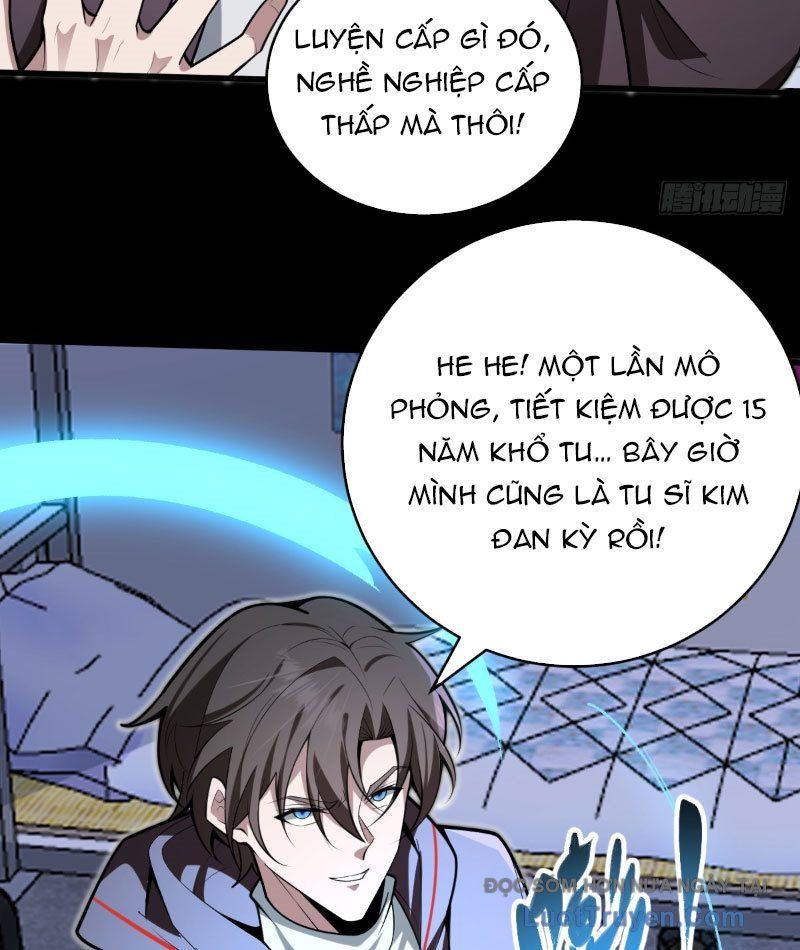 Người Khác Luyện Cấp Ta Tu Tiên, Tới Đại Thừa Kỳ Thì Rời Núi Chapter 18 - 108