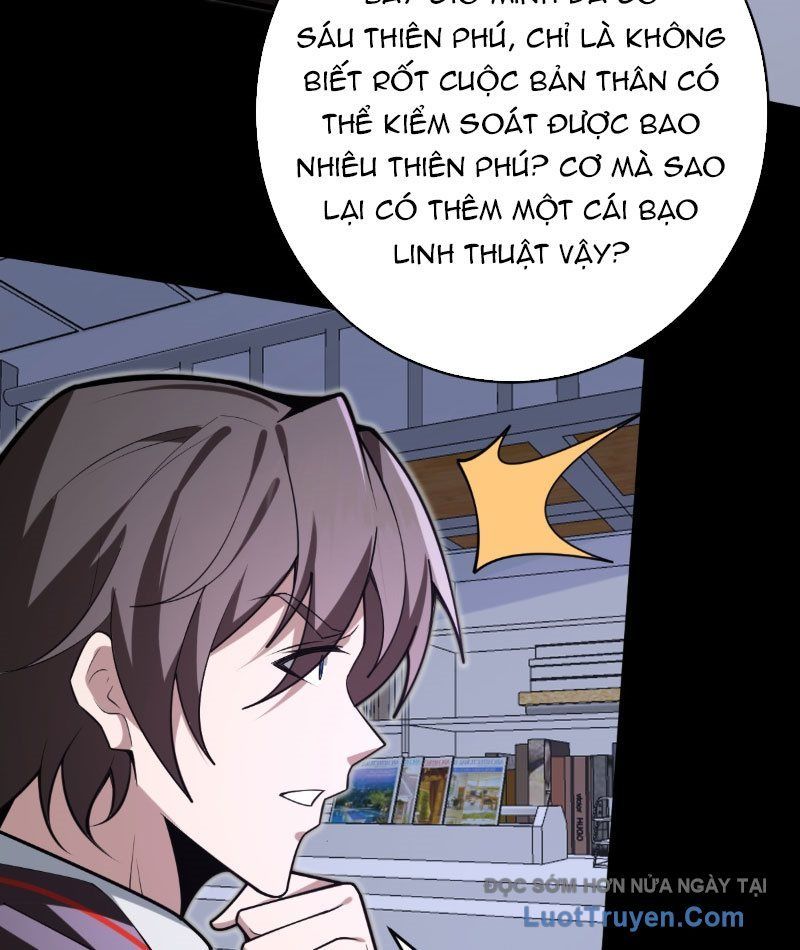 Người Khác Luyện Cấp Ta Tu Tiên, Tới Đại Thừa Kỳ Thì Rời Núi Chapter 18 - 115