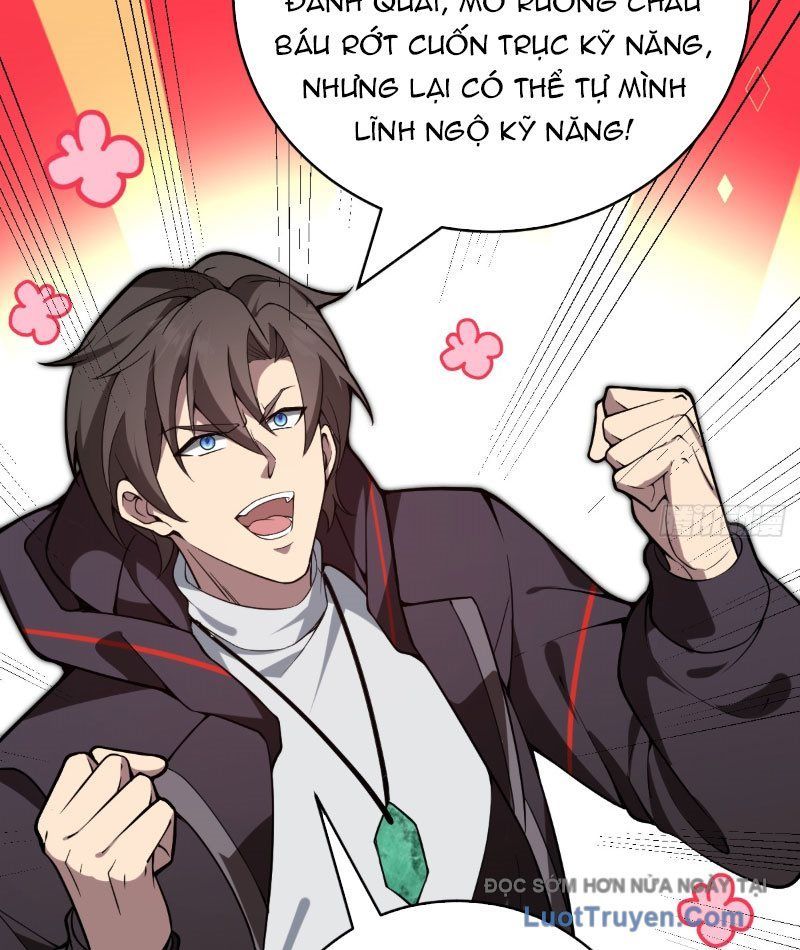 Người Khác Luyện Cấp Ta Tu Tiên, Tới Đại Thừa Kỳ Thì Rời Núi Chapter 18 - 117