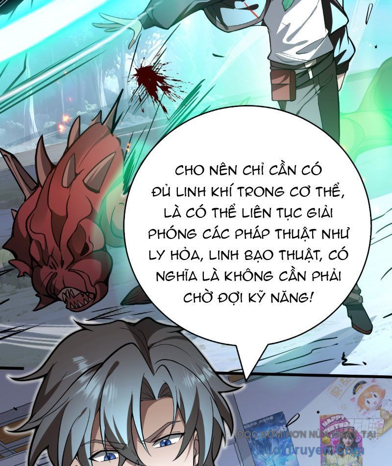 Người Khác Luyện Cấp Ta Tu Tiên, Tới Đại Thừa Kỳ Thì Rời Núi Chapter 18 - 120