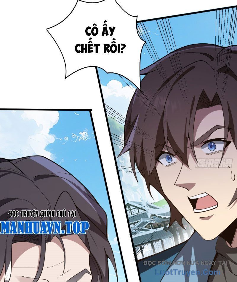 Người Khác Luyện Cấp Ta Tu Tiên, Tới Đại Thừa Kỳ Thì Rời Núi Chapter 18 - 13