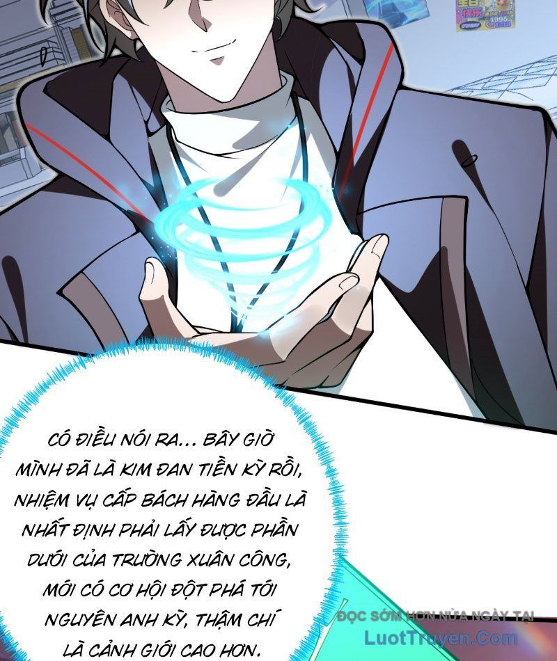 Người Khác Luyện Cấp Ta Tu Tiên, Tới Đại Thừa Kỳ Thì Rời Núi Chapter 18 - 121