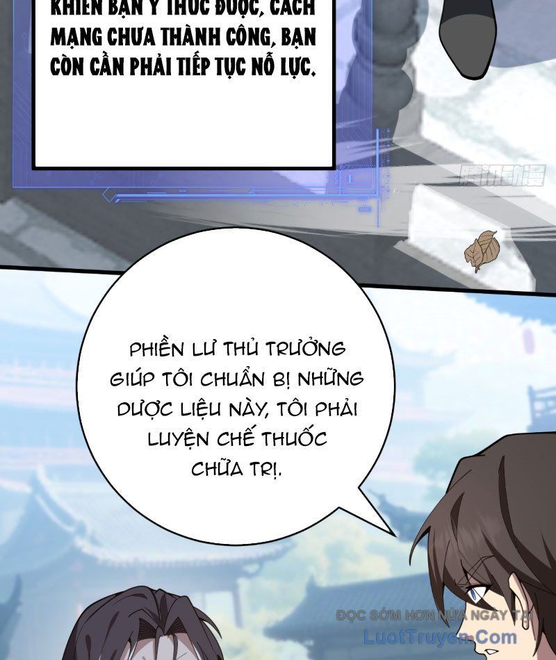 Người Khác Luyện Cấp Ta Tu Tiên, Tới Đại Thừa Kỳ Thì Rời Núi Chapter 18 - 17