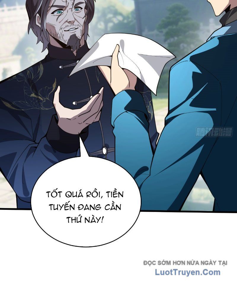 Người Khác Luyện Cấp Ta Tu Tiên, Tới Đại Thừa Kỳ Thì Rời Núi Chapter 18 - 18