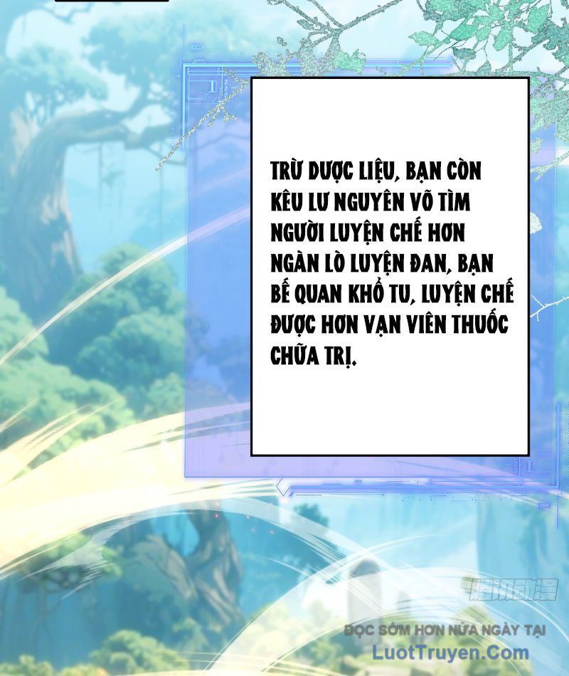 Người Khác Luyện Cấp Ta Tu Tiên, Tới Đại Thừa Kỳ Thì Rời Núi Chapter 18 - 20