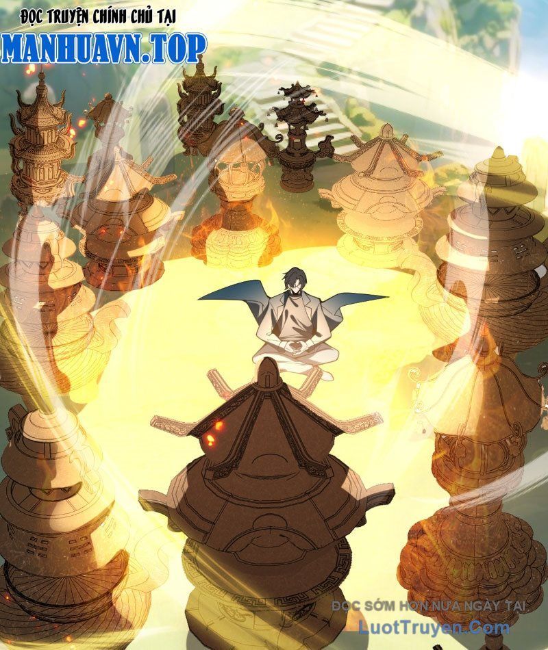 Người Khác Luyện Cấp Ta Tu Tiên, Tới Đại Thừa Kỳ Thì Rời Núi Chapter 18 - 21
