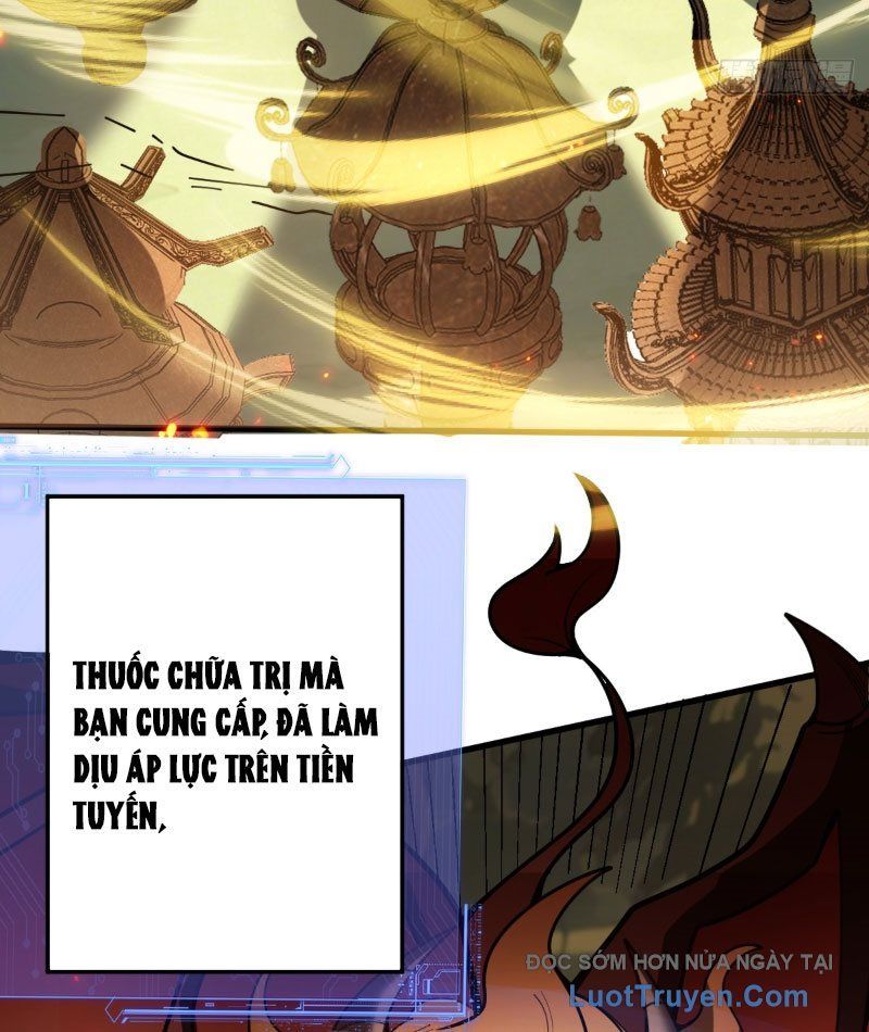 Người Khác Luyện Cấp Ta Tu Tiên, Tới Đại Thừa Kỳ Thì Rời Núi Chapter 18 - 22