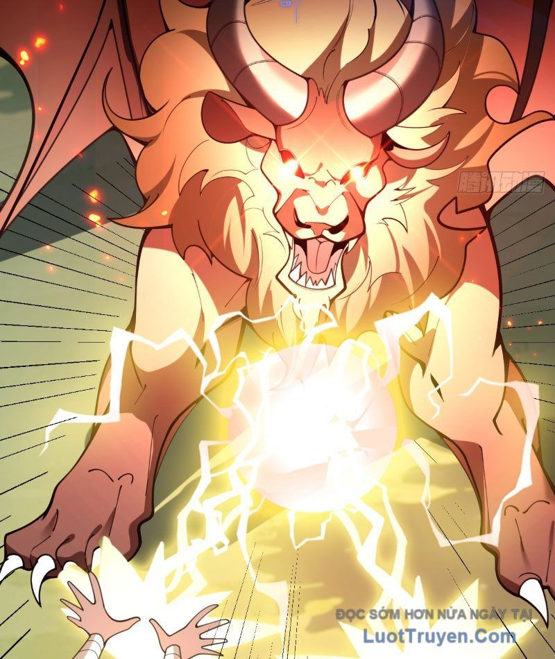 Người Khác Luyện Cấp Ta Tu Tiên, Tới Đại Thừa Kỳ Thì Rời Núi Chapter 18 - 23