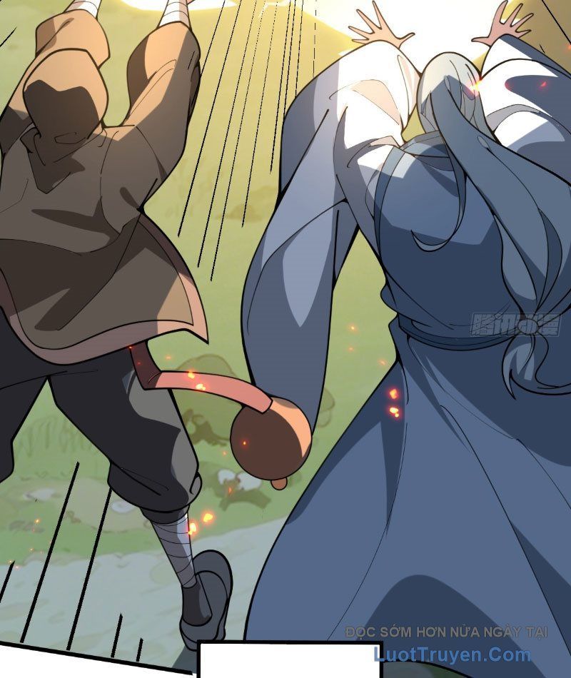 Người Khác Luyện Cấp Ta Tu Tiên, Tới Đại Thừa Kỳ Thì Rời Núi Chapter 18 - 24