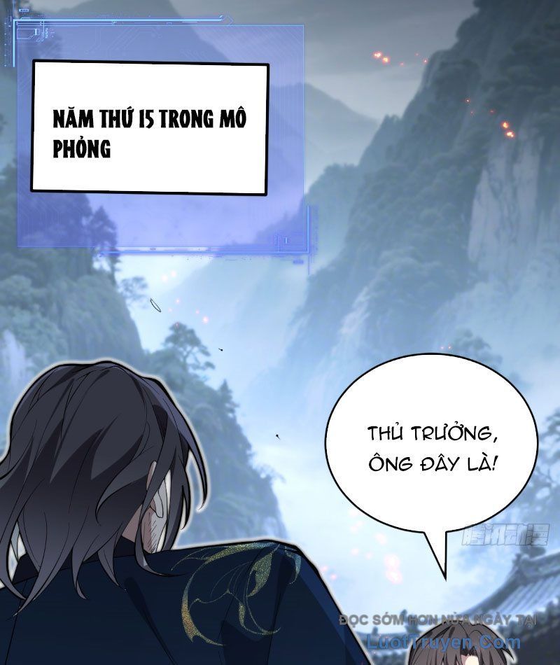 Người Khác Luyện Cấp Ta Tu Tiên, Tới Đại Thừa Kỳ Thì Rời Núi Chapter 18 - 26