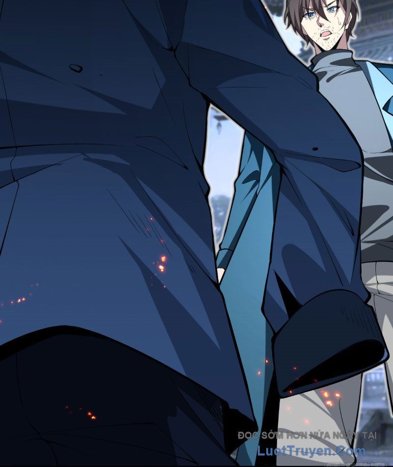 Người Khác Luyện Cấp Ta Tu Tiên, Tới Đại Thừa Kỳ Thì Rời Núi Chapter 18 - 27