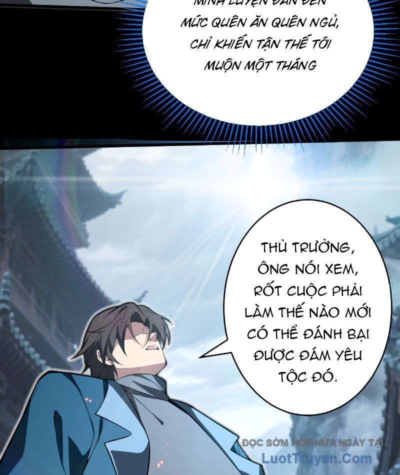 Người Khác Luyện Cấp Ta Tu Tiên, Tới Đại Thừa Kỳ Thì Rời Núi Chapter 18 - 31