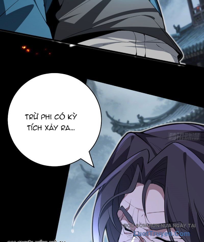 Người Khác Luyện Cấp Ta Tu Tiên, Tới Đại Thừa Kỳ Thì Rời Núi Chapter 18 - 33