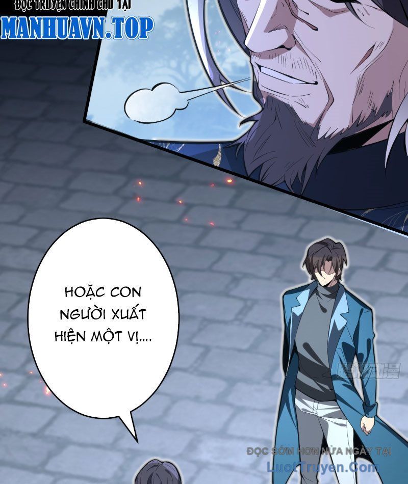 Người Khác Luyện Cấp Ta Tu Tiên, Tới Đại Thừa Kỳ Thì Rời Núi Chapter 18 - 34