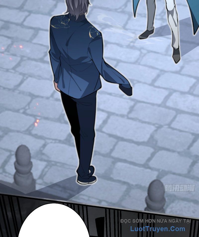 Người Khác Luyện Cấp Ta Tu Tiên, Tới Đại Thừa Kỳ Thì Rời Núi Chapter 18 - 35