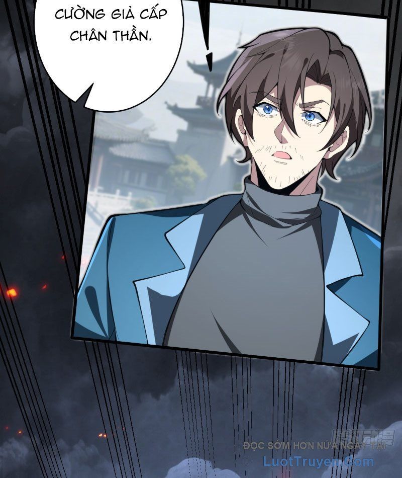 Người Khác Luyện Cấp Ta Tu Tiên, Tới Đại Thừa Kỳ Thì Rời Núi Chapter 18 - 36