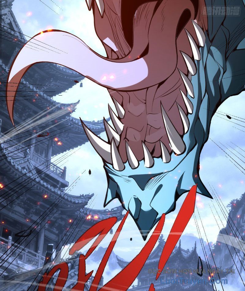 Người Khác Luyện Cấp Ta Tu Tiên, Tới Đại Thừa Kỳ Thì Rời Núi Chapter 18 - 38