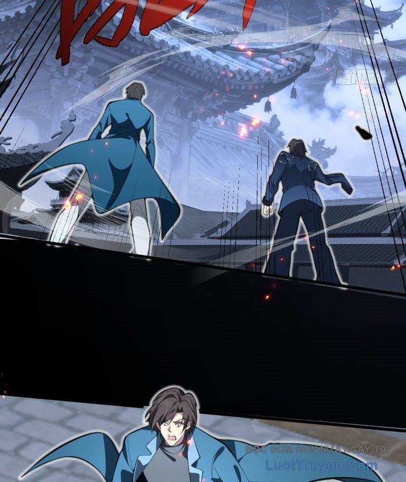 Người Khác Luyện Cấp Ta Tu Tiên, Tới Đại Thừa Kỳ Thì Rời Núi Chapter 18 - 39