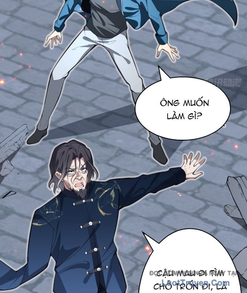 Người Khác Luyện Cấp Ta Tu Tiên, Tới Đại Thừa Kỳ Thì Rời Núi Chapter 18 - 40