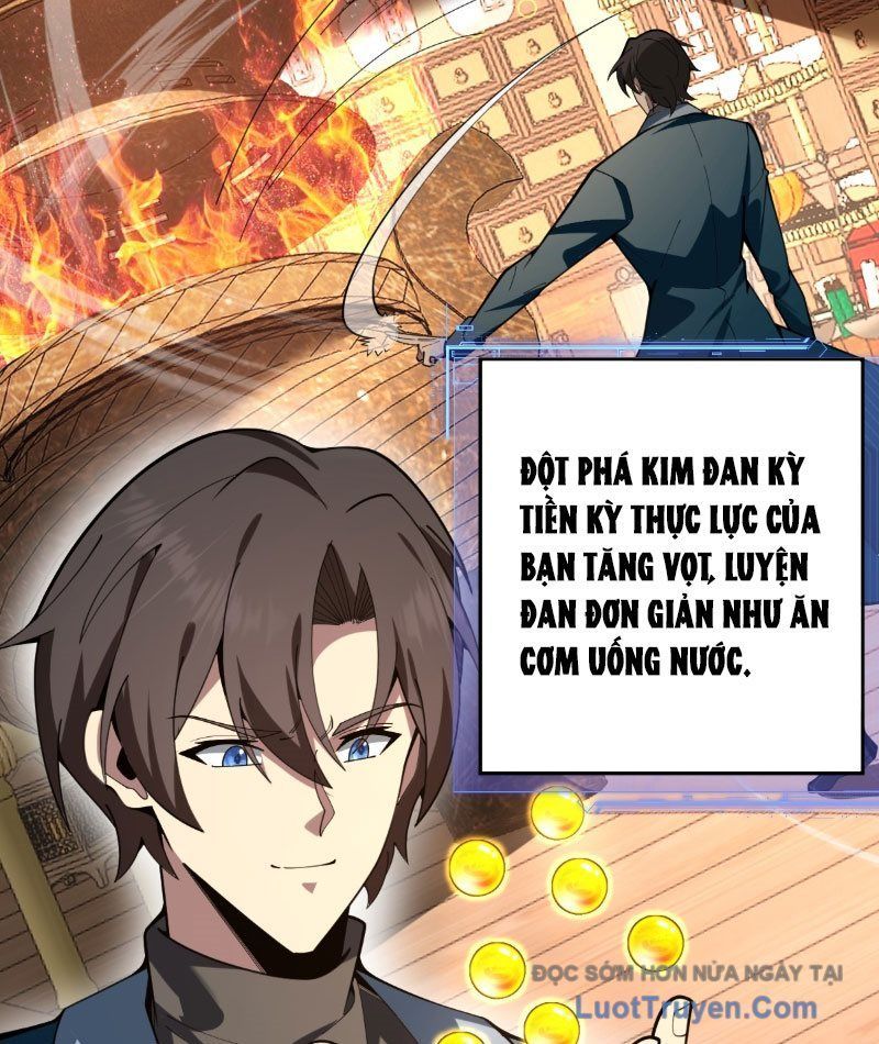 Người Khác Luyện Cấp Ta Tu Tiên, Tới Đại Thừa Kỳ Thì Rời Núi Chapter 18 - 5