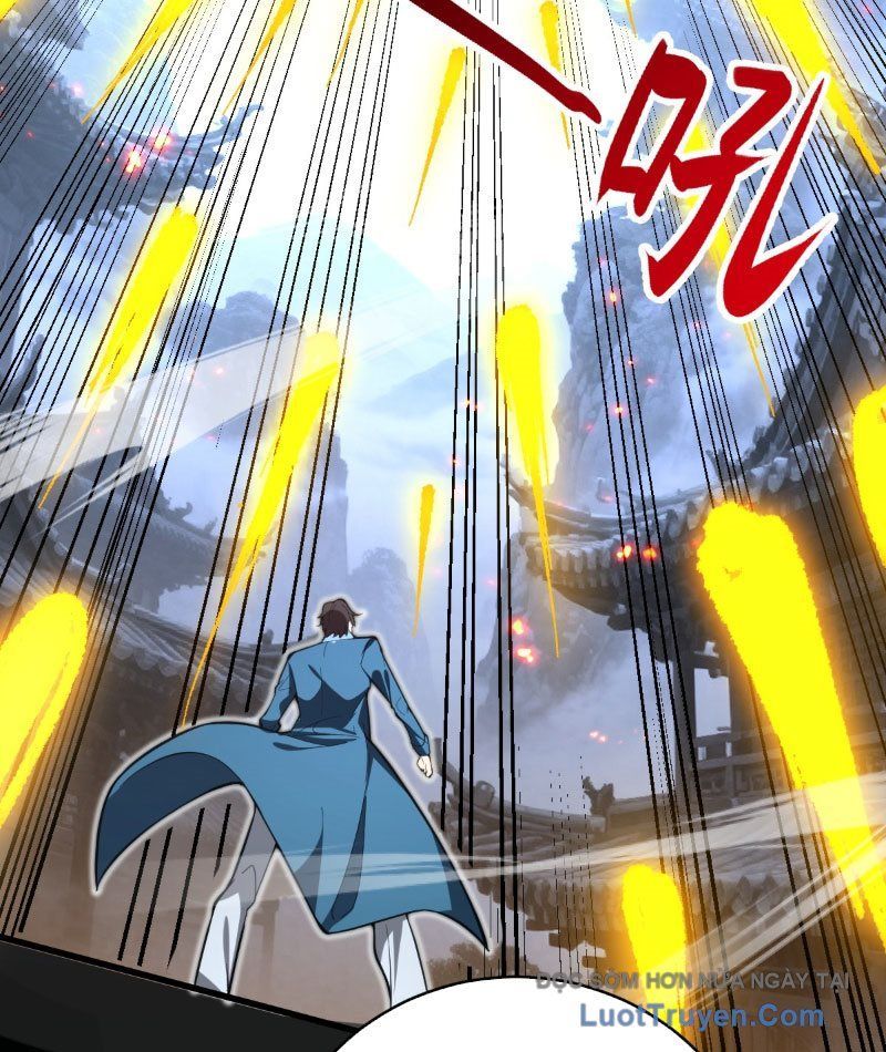 Người Khác Luyện Cấp Ta Tu Tiên, Tới Đại Thừa Kỳ Thì Rời Núi Chapter 18 - 46