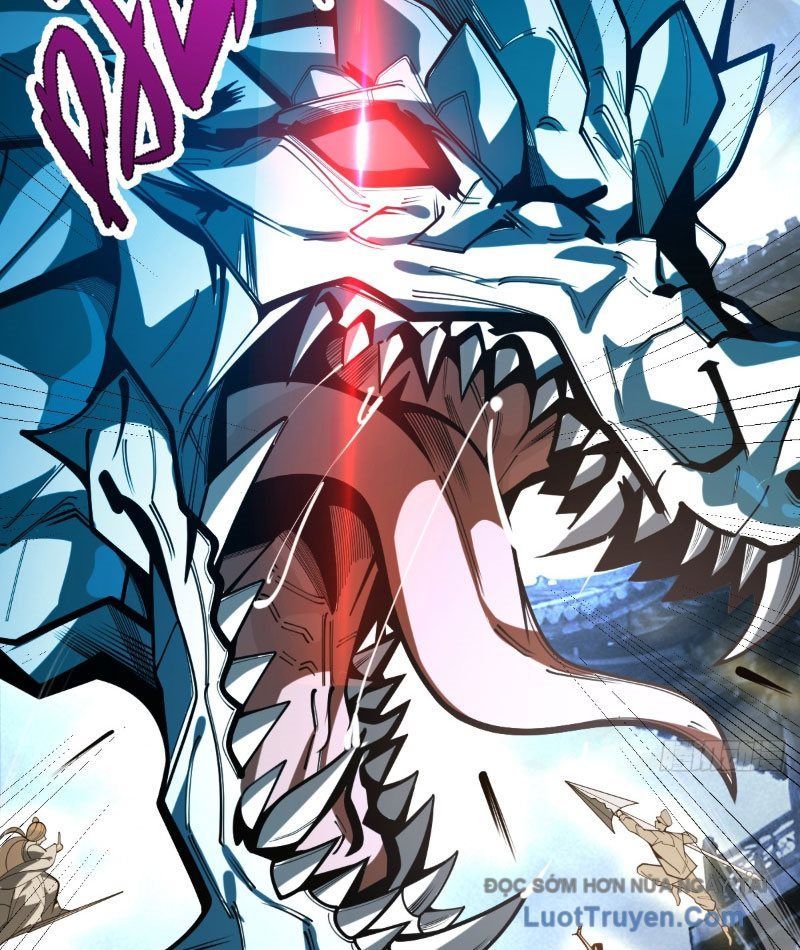 Người Khác Luyện Cấp Ta Tu Tiên, Tới Đại Thừa Kỳ Thì Rời Núi Chapter 18 - 49