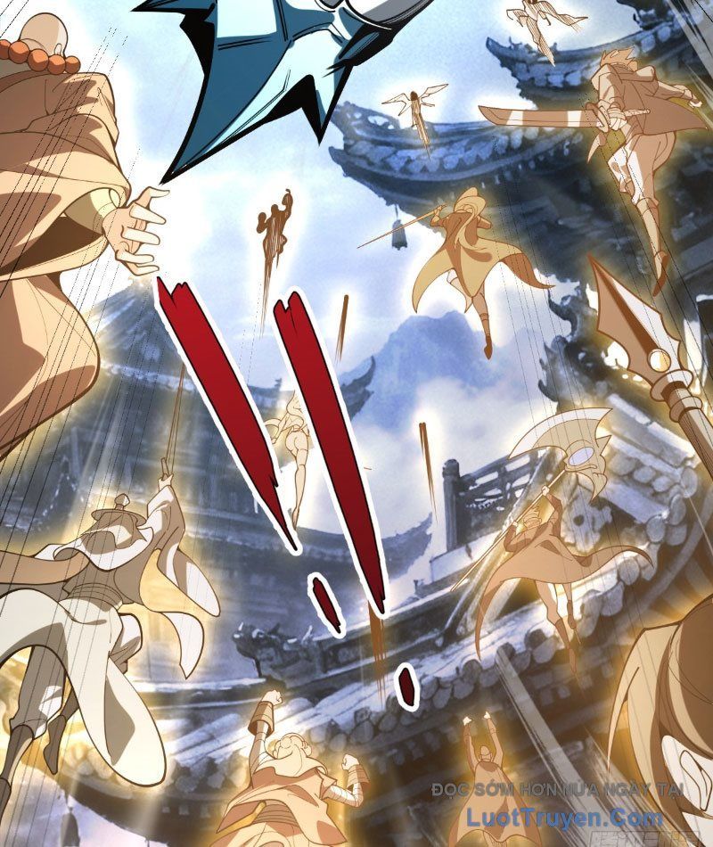 Người Khác Luyện Cấp Ta Tu Tiên, Tới Đại Thừa Kỳ Thì Rời Núi Chapter 18 - 50