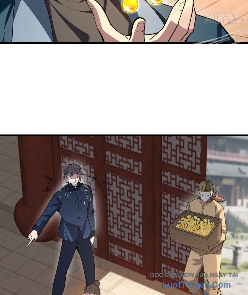 Người Khác Luyện Cấp Ta Tu Tiên, Tới Đại Thừa Kỳ Thì Rời Núi Chapter 18 - 6